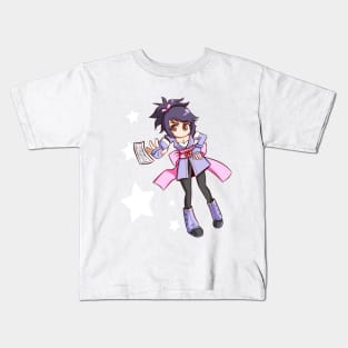 Sheena the clumsy Kids T-Shirt